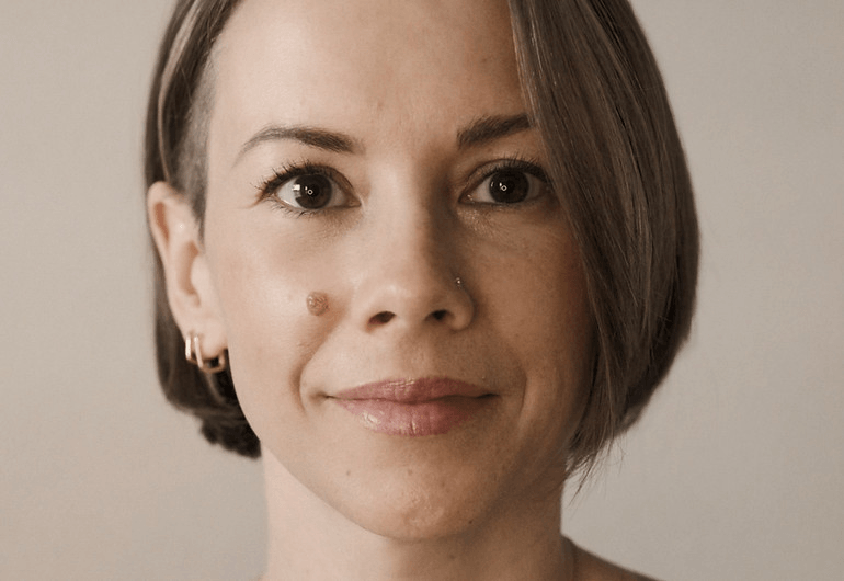 Talia Prince, M.S., executive function coach at Unfold Psychology